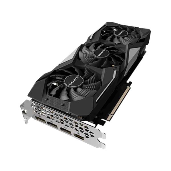 Gigabyte RX 5700 XT Gaming OC 8GB Graphics Card